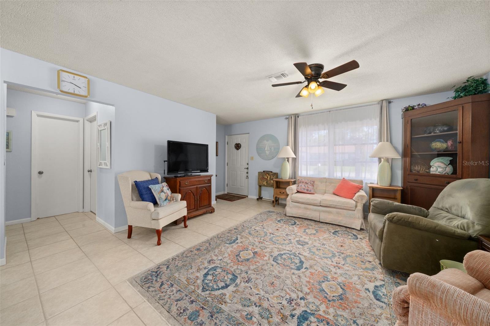 PLACID LAKES SEC 6 - Residential