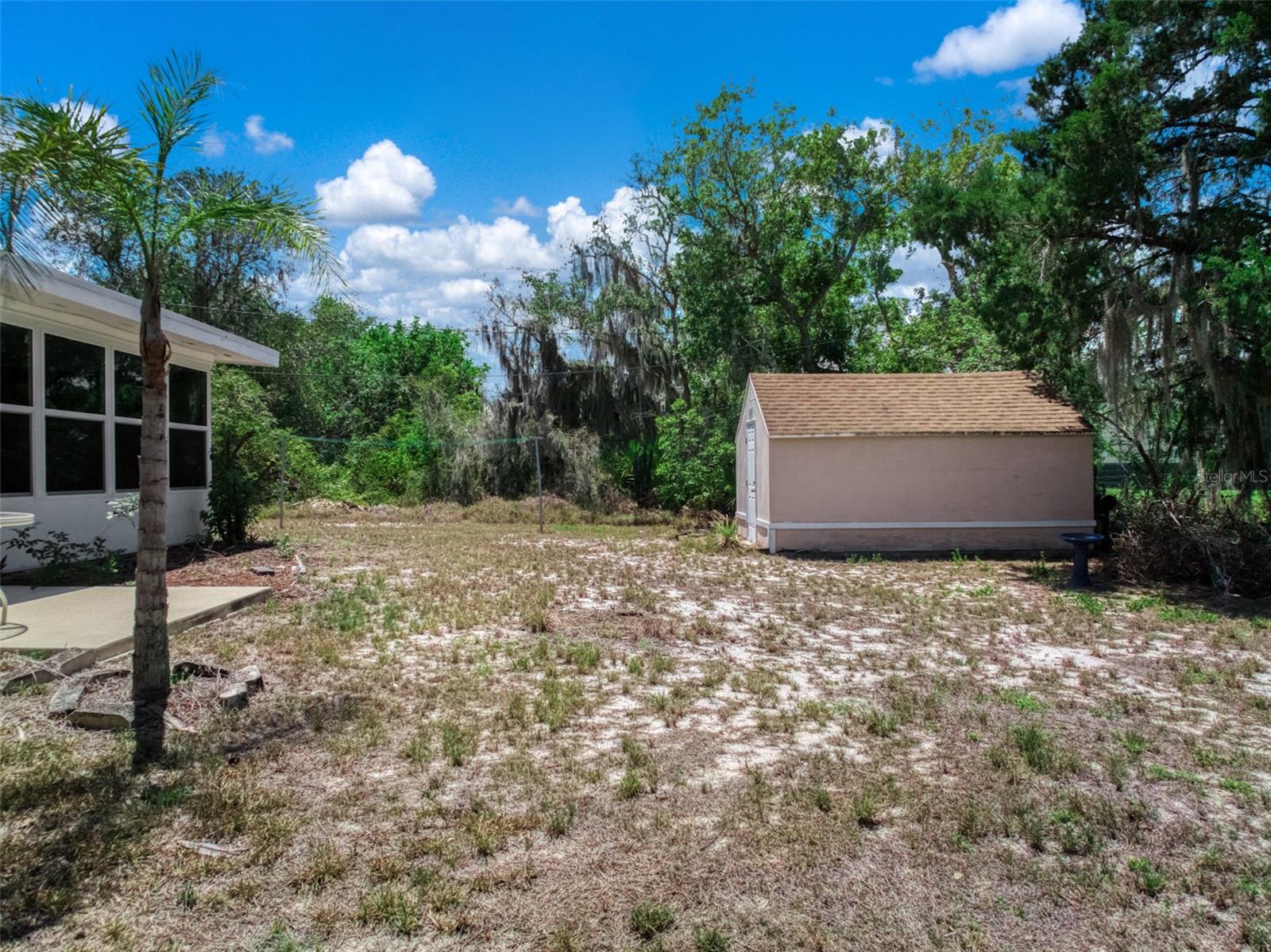 PLACID LAKES SEC 6 - Residential