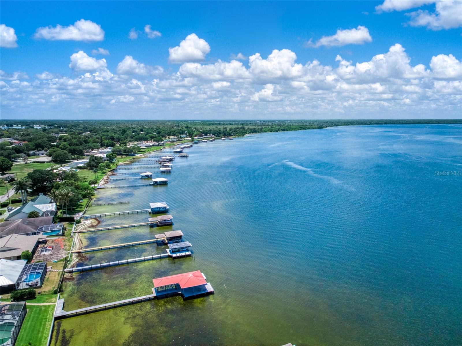 PLACID LAKES SEC 6 - Residential