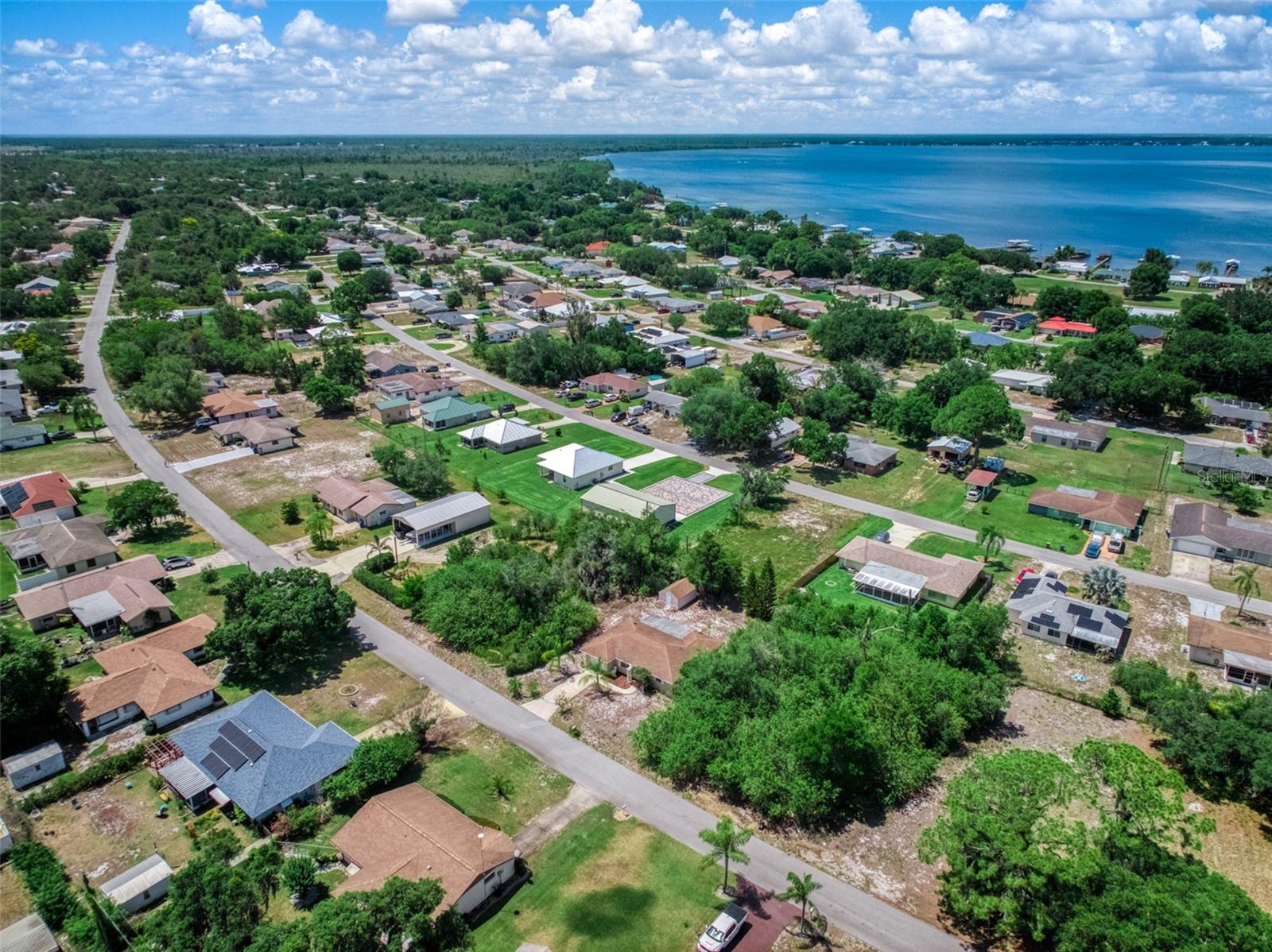 PLACID LAKES SEC 6 - Residential