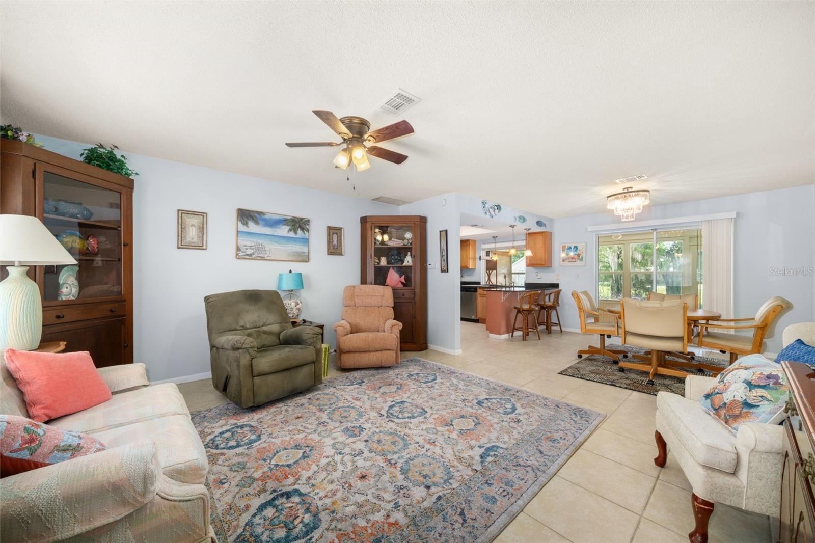 PLACID LAKES SEC 6 - Residential