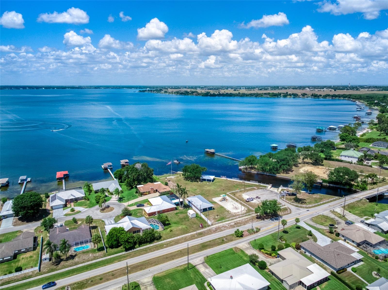 PLACID LAKES SEC 6 - Residential