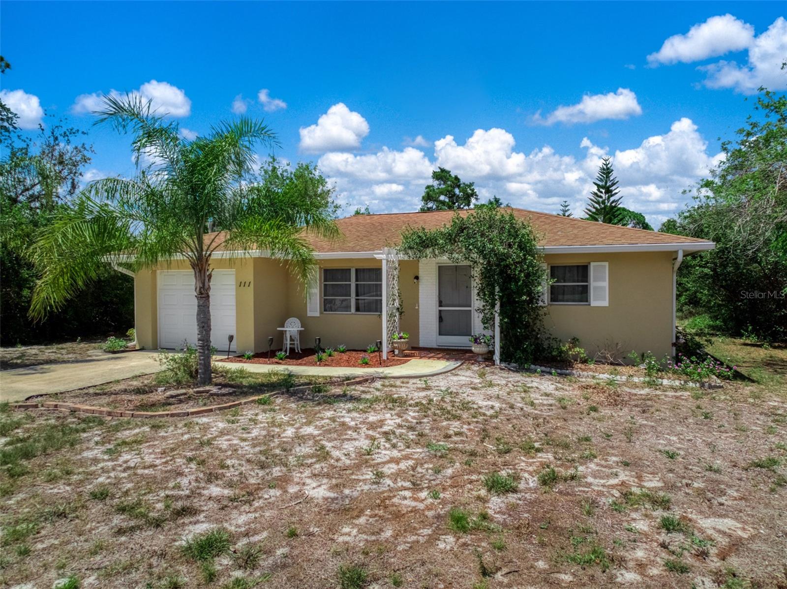 PLACID LAKES SEC 6 - Residential