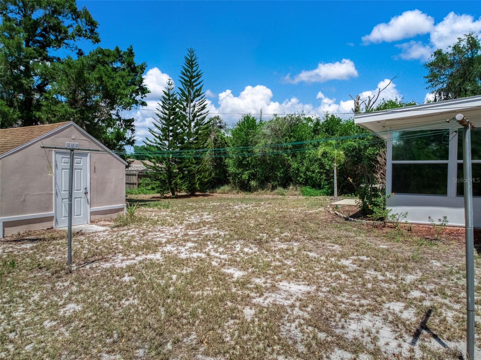 PLACID LAKES SEC 6 - Residential
