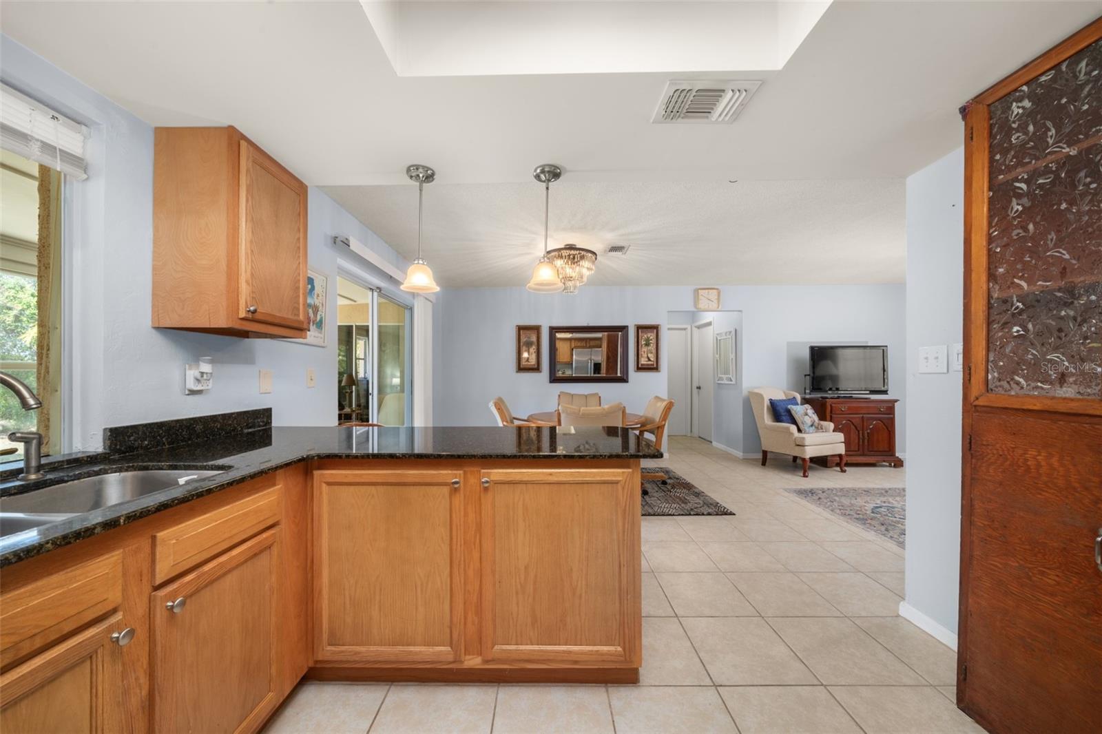 PLACID LAKES SEC 6 - Residential