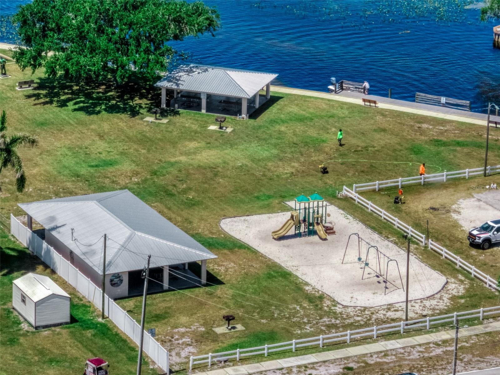 PLACID LAKES SEC 6 - Residential