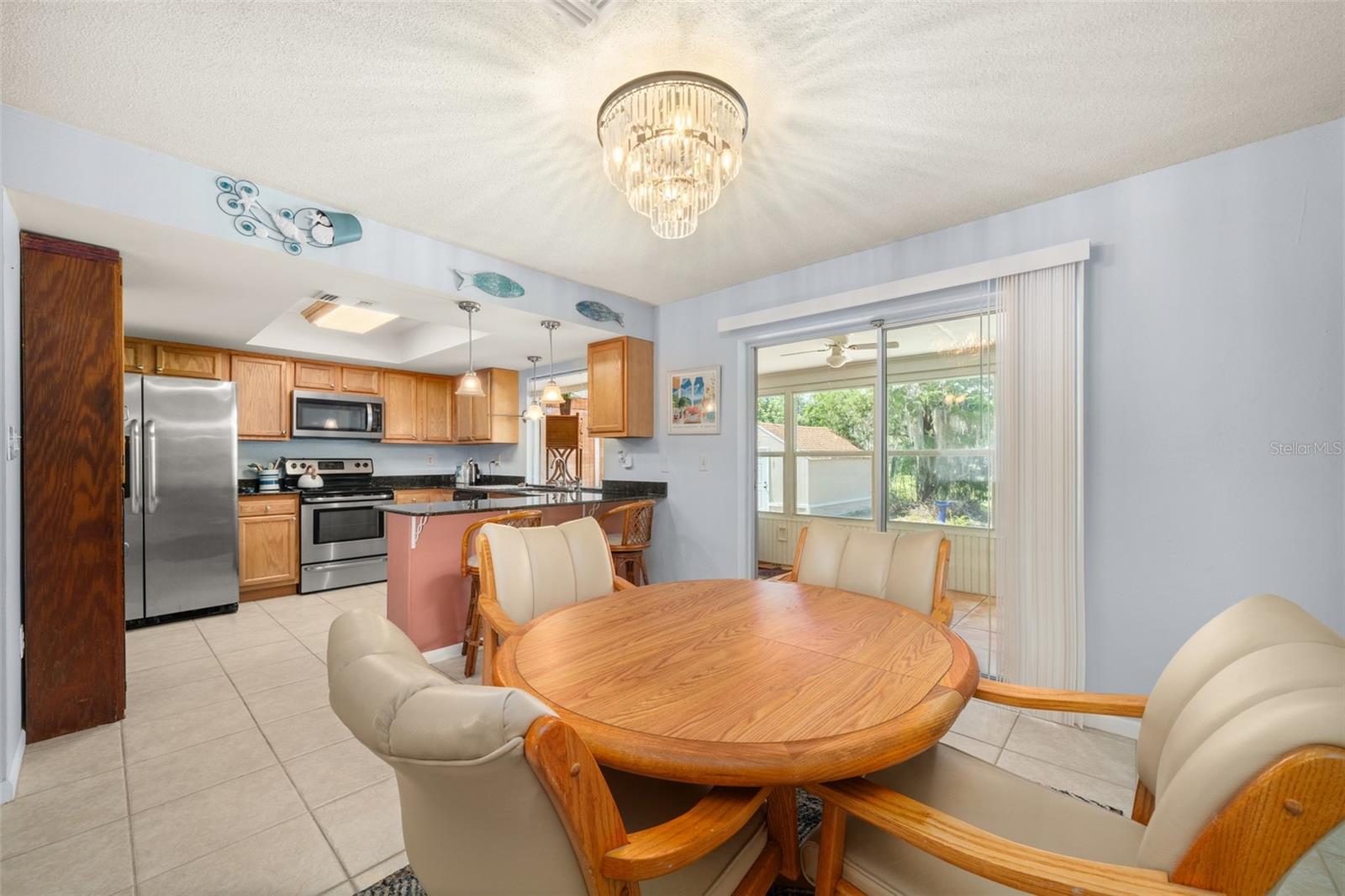 PLACID LAKES SEC 6 - Residential