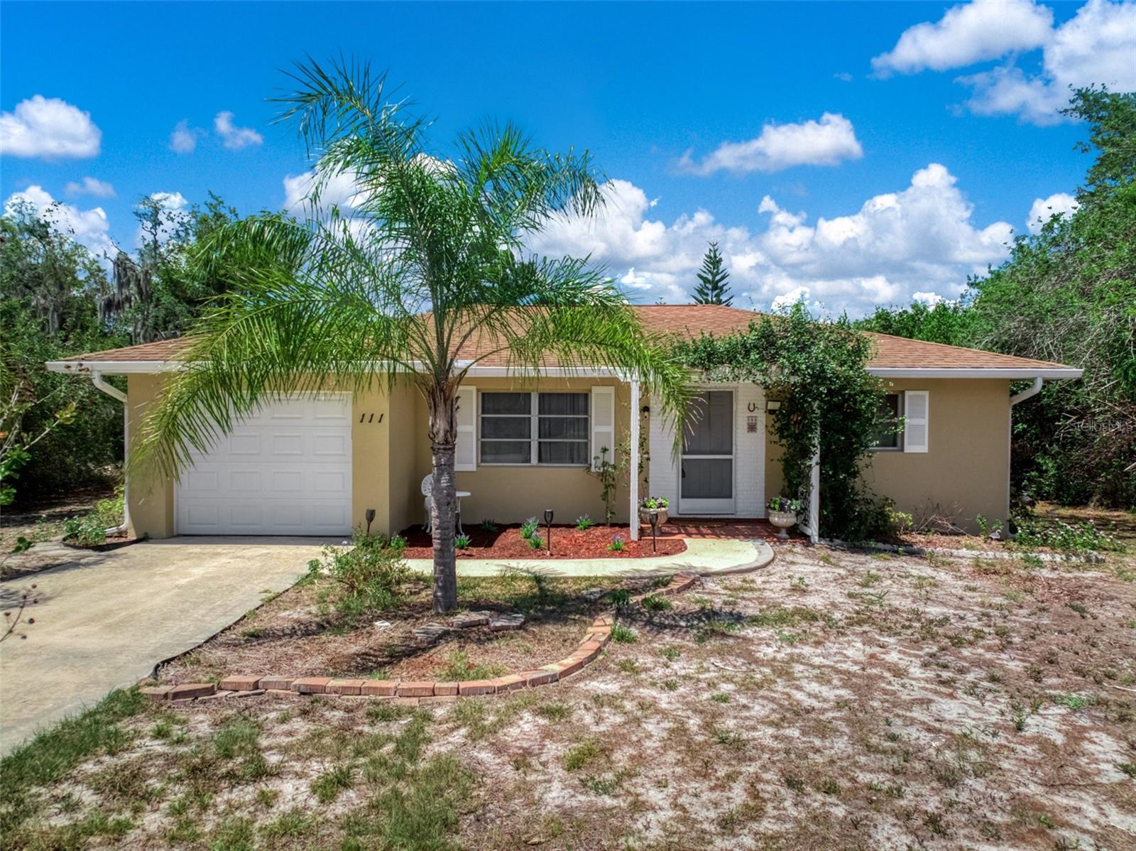 PLACID LAKES SEC 6 - Residential