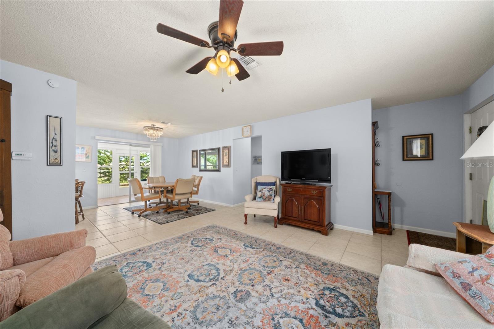 PLACID LAKES SEC 6 - Residential