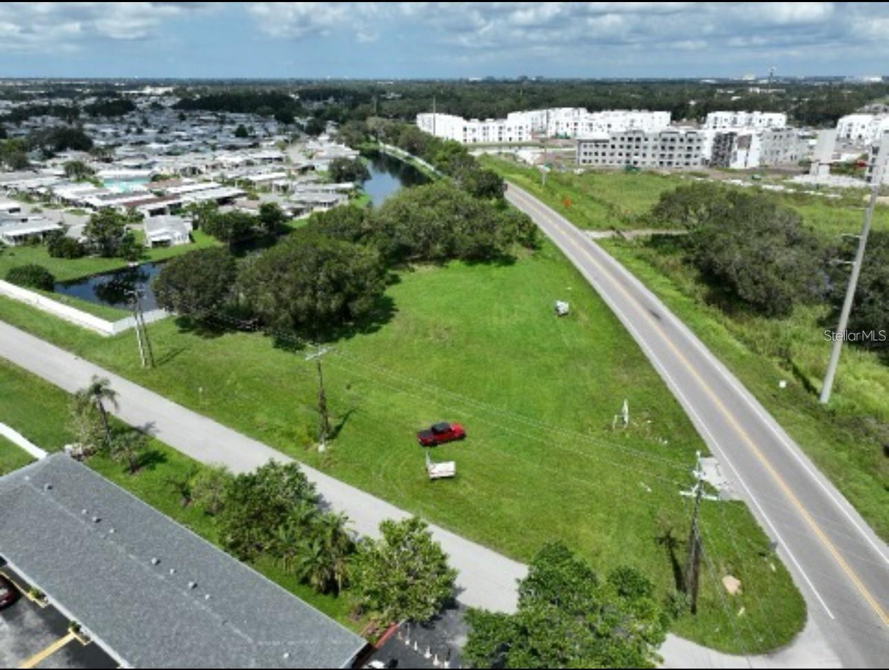 1.31 acres of Prime Commercial Land ! Zoned NC-M ! Recent boundary Survey completed! You can locate property on manatee county property appraiser : Kenny Realty LLC