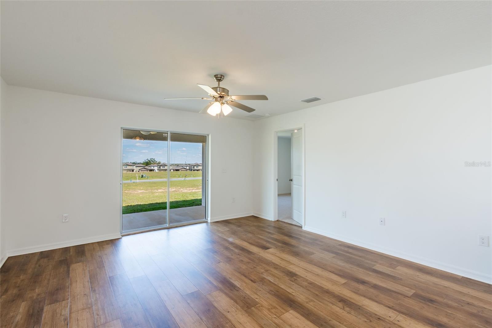 TRILBY CROSSING - Residential