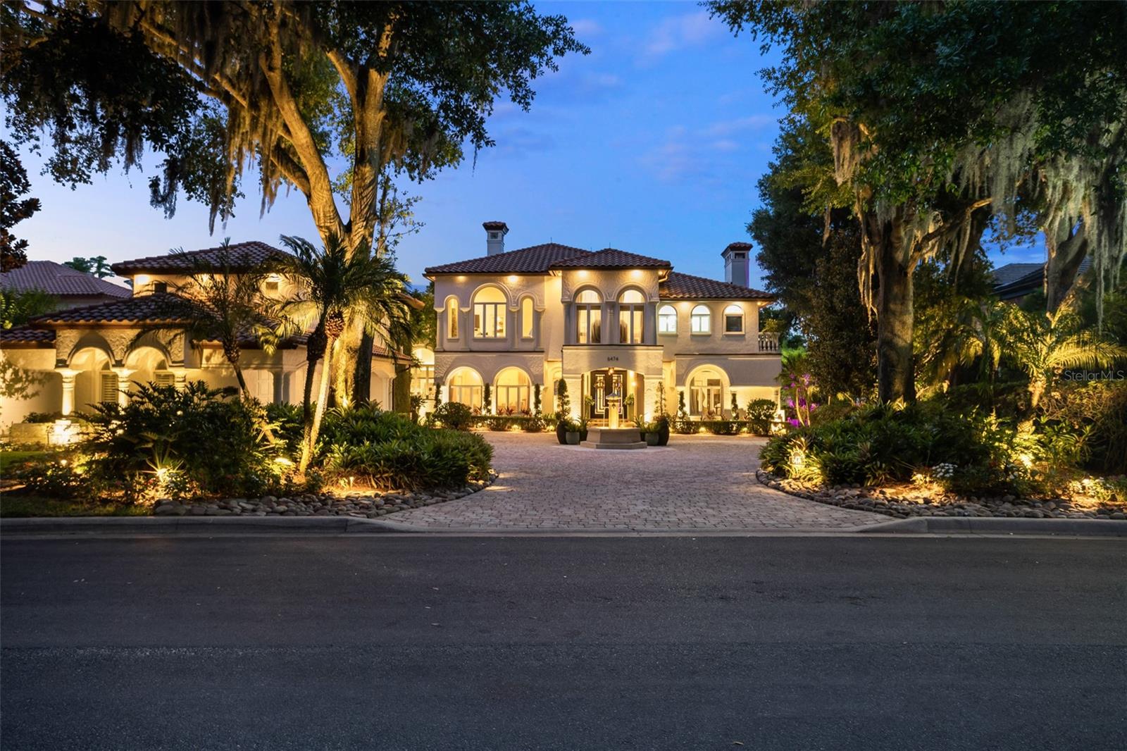 ISLEWORTH - Residential