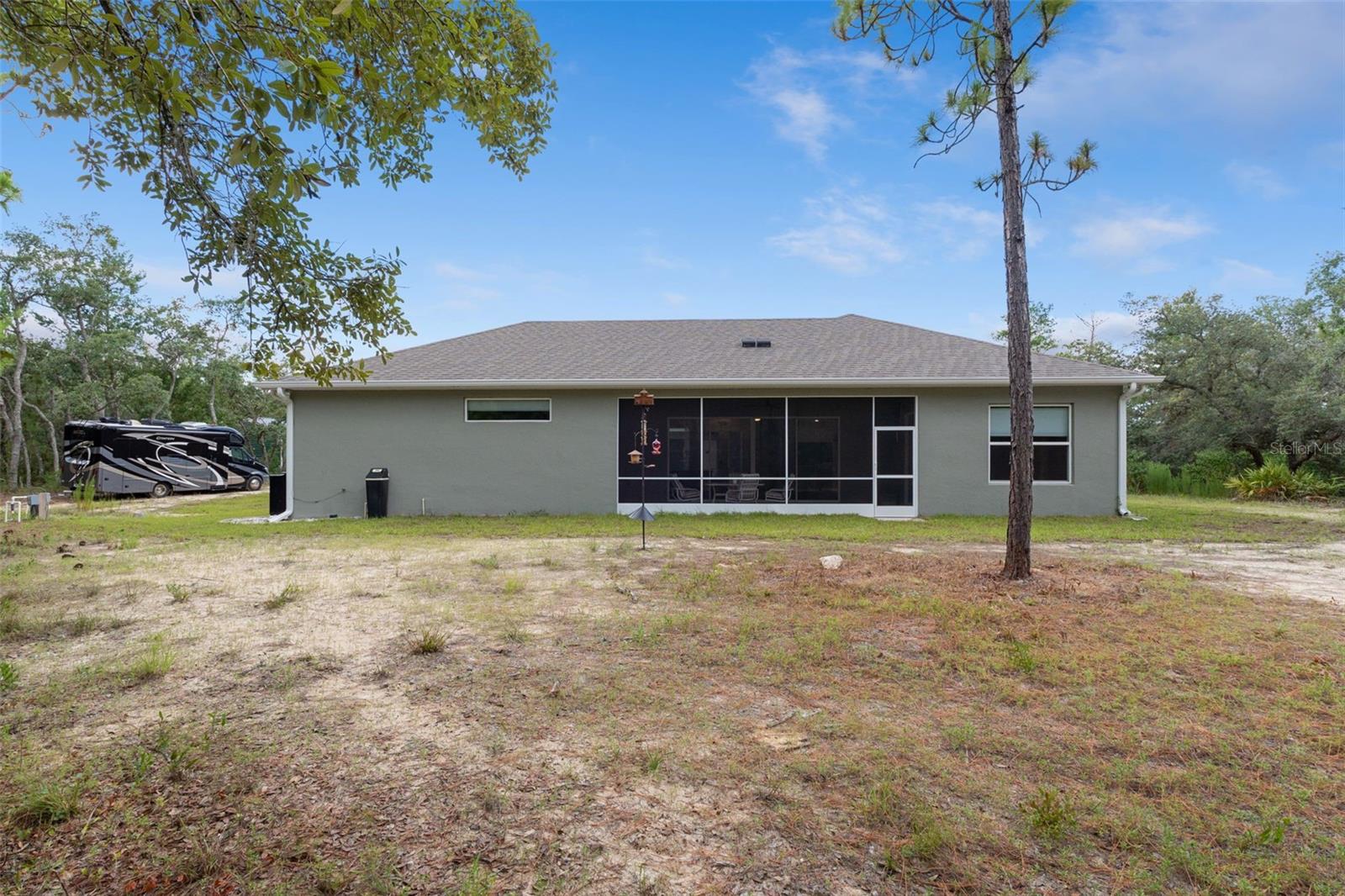 COUNTRY HAVEN ESTATES - Residential