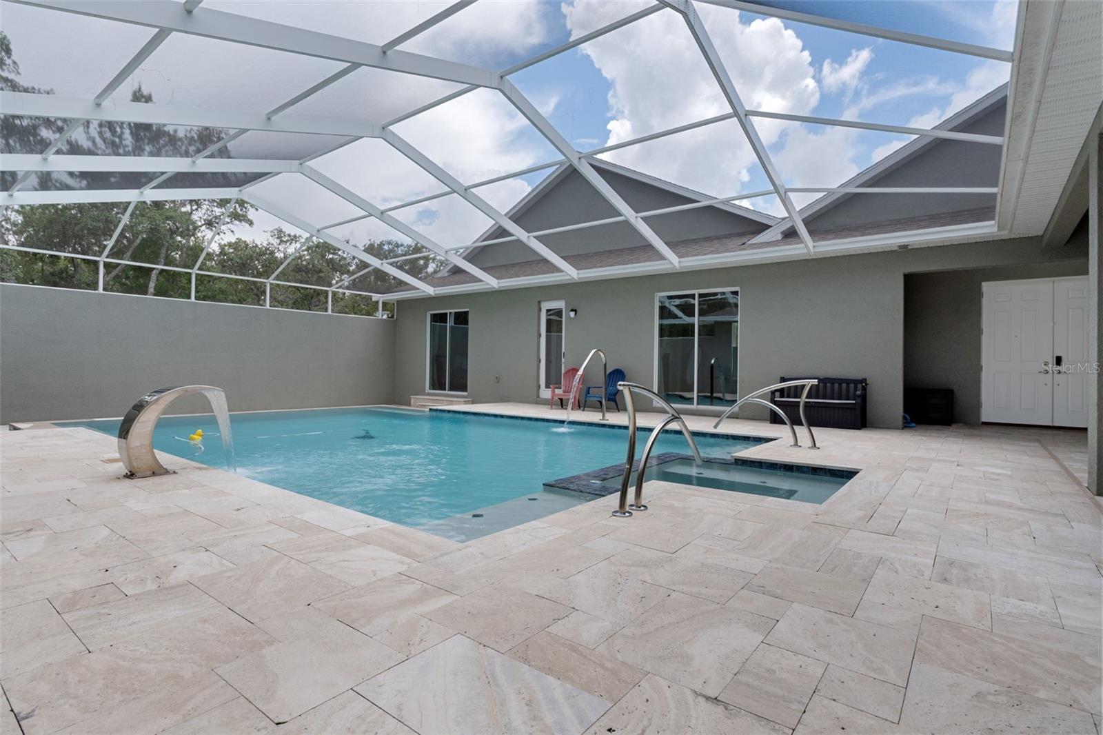 COUNTRY HAVEN ESTATES - Residential