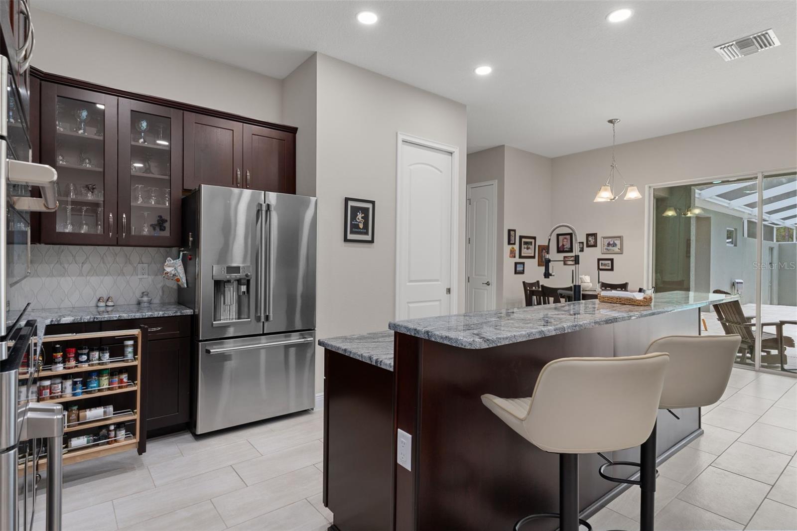 COUNTRY HAVEN ESTATES - Residential