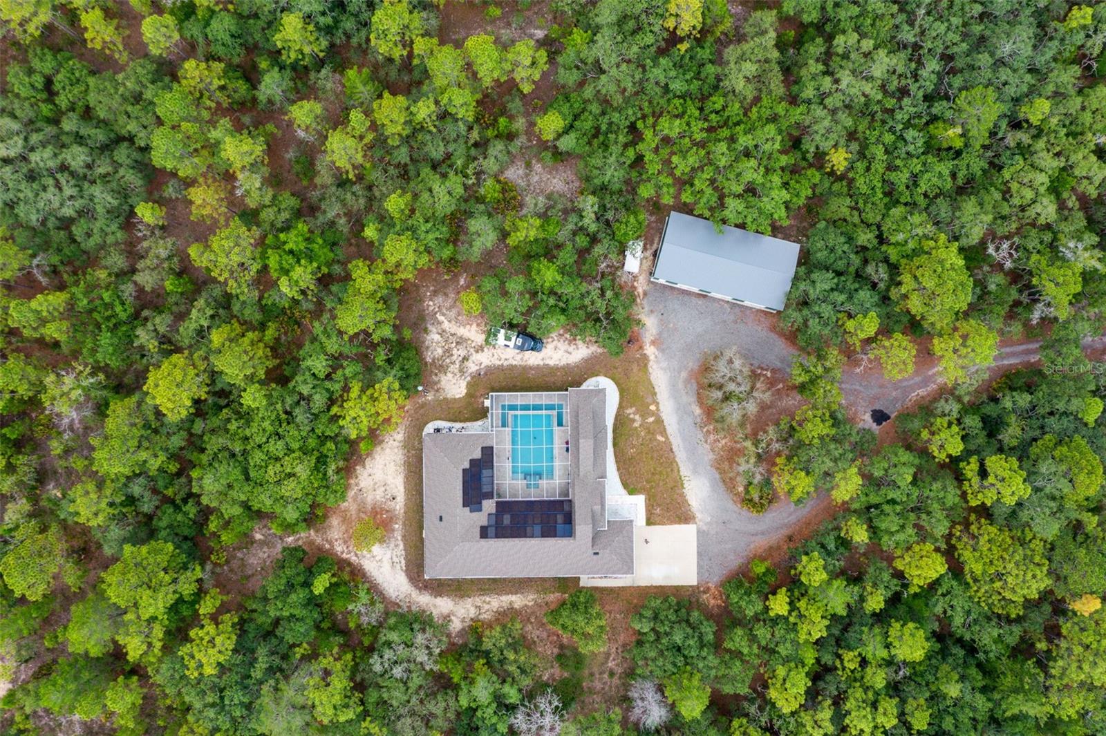 COUNTRY HAVEN ESTATES - Residential