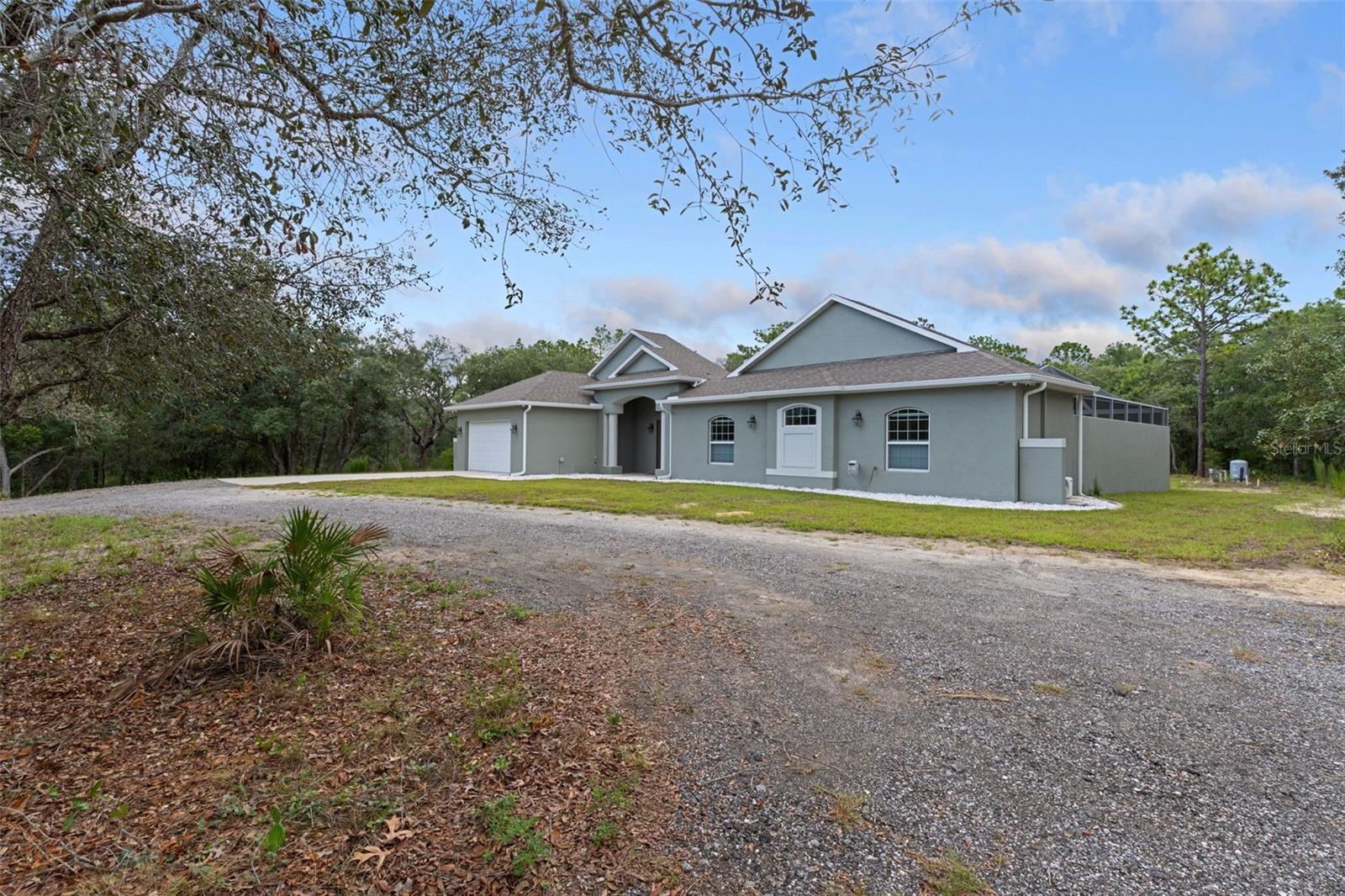 COUNTRY HAVEN ESTATES - Residential