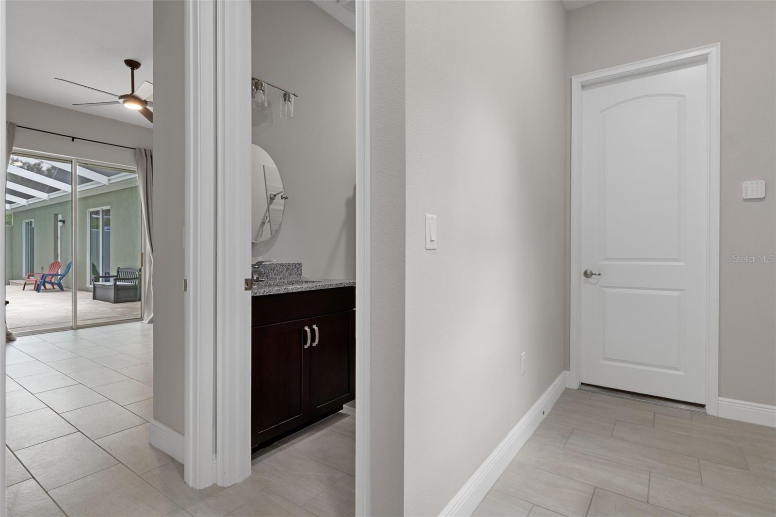 COUNTRY HAVEN ESTATES - Residential