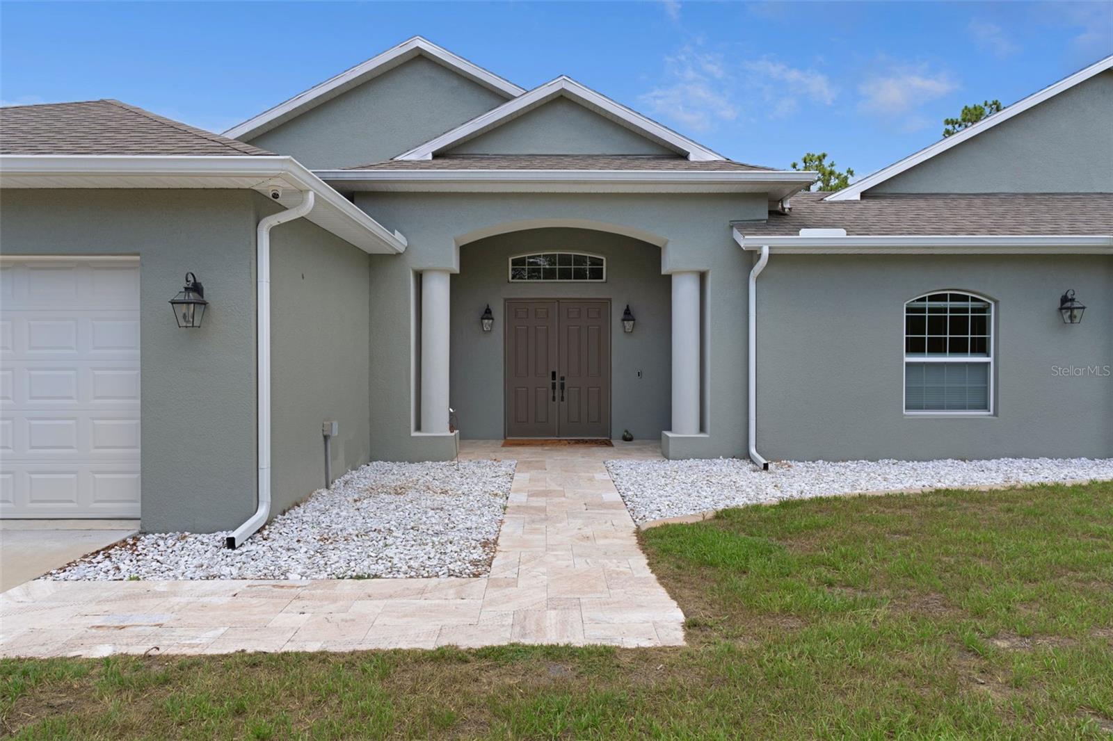 COUNTRY HAVEN ESTATES - Residential