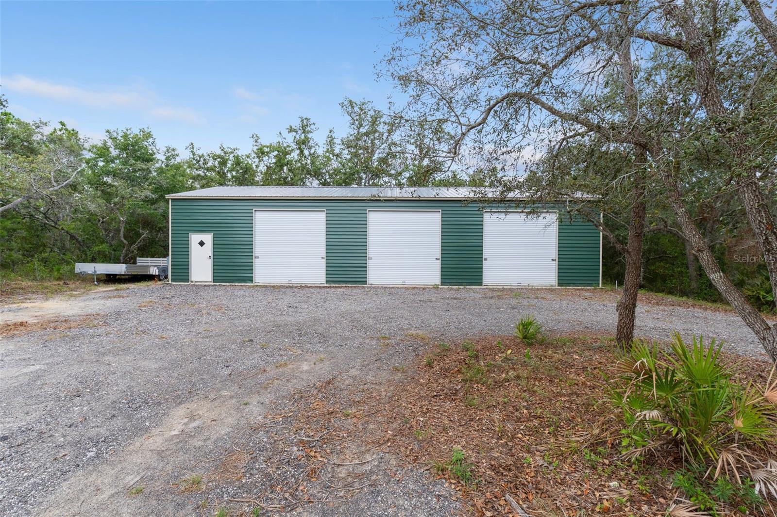 COUNTRY HAVEN ESTATES - Residential
