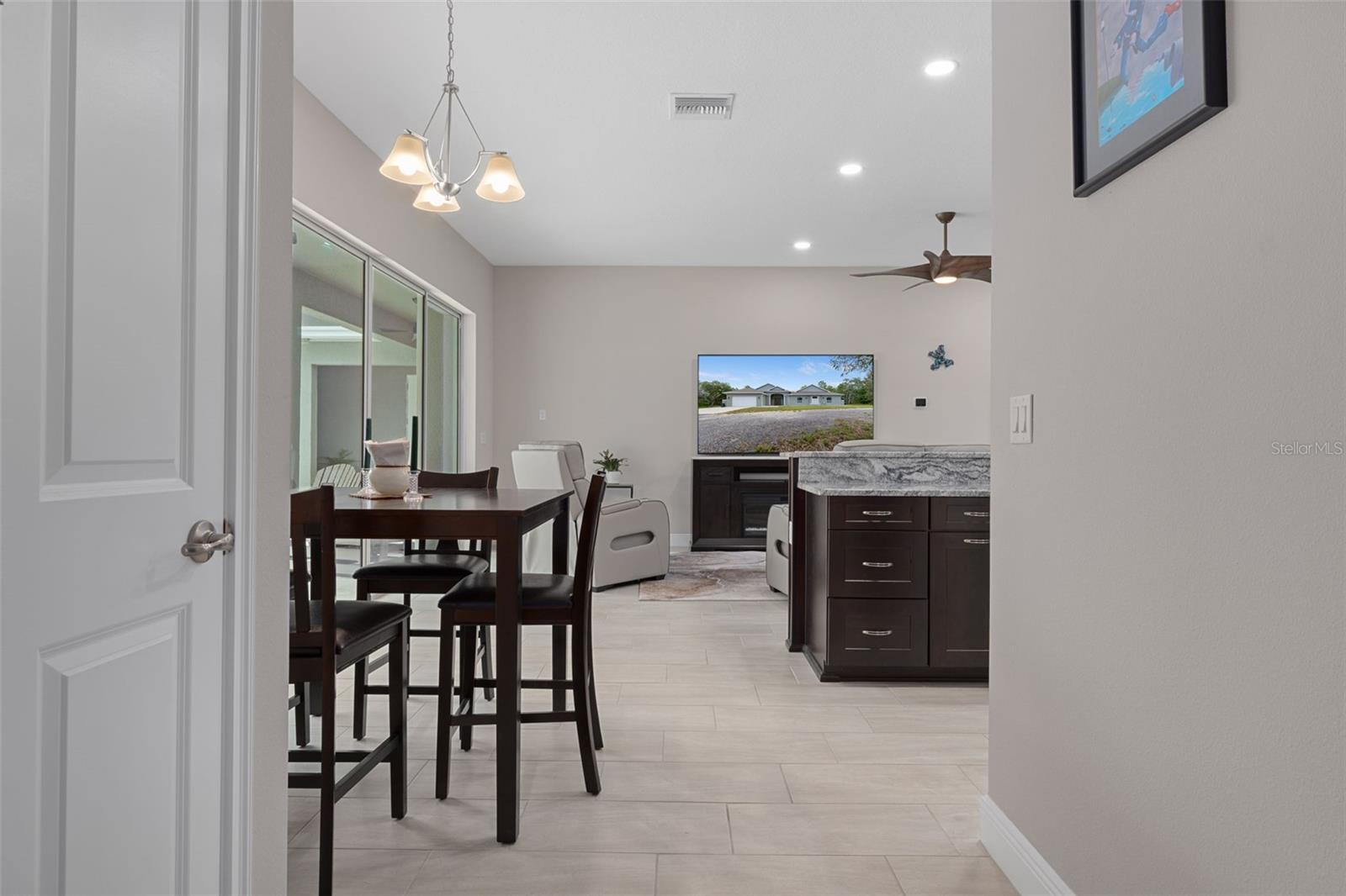 COUNTRY HAVEN ESTATES - Residential