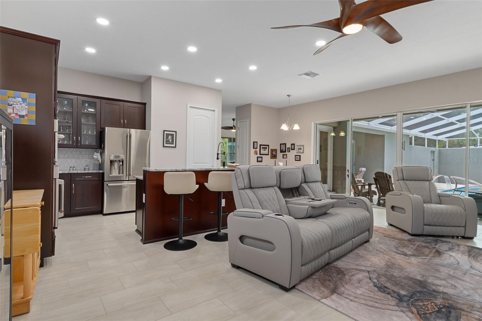 COUNTRY HAVEN ESTATES - Residential