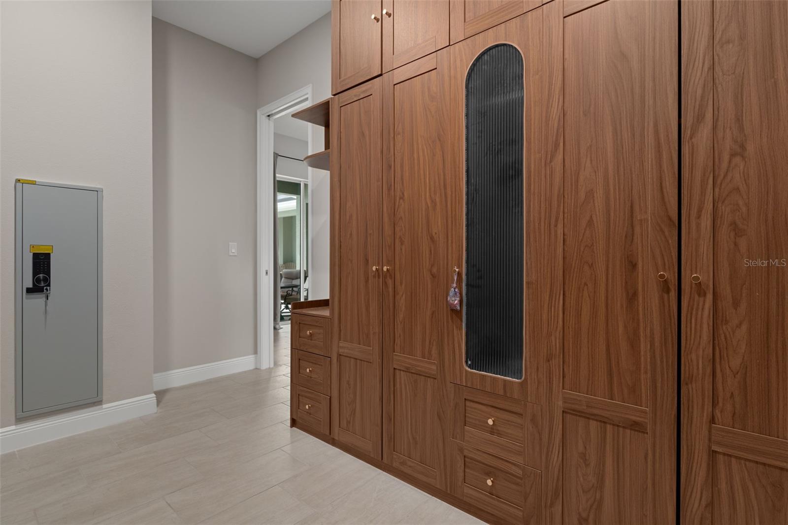 COUNTRY HAVEN ESTATES - Residential