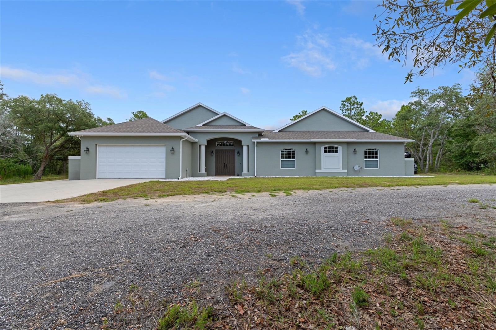 COUNTRY HAVEN ESTATES - Residential