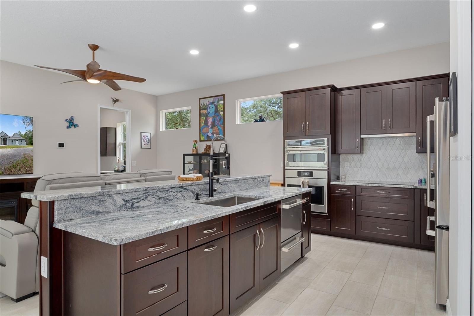 COUNTRY HAVEN ESTATES - Residential