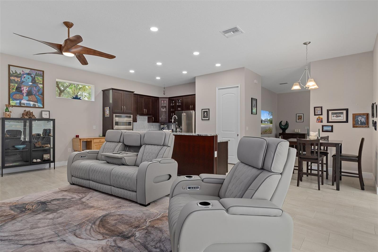 COUNTRY HAVEN ESTATES - Residential