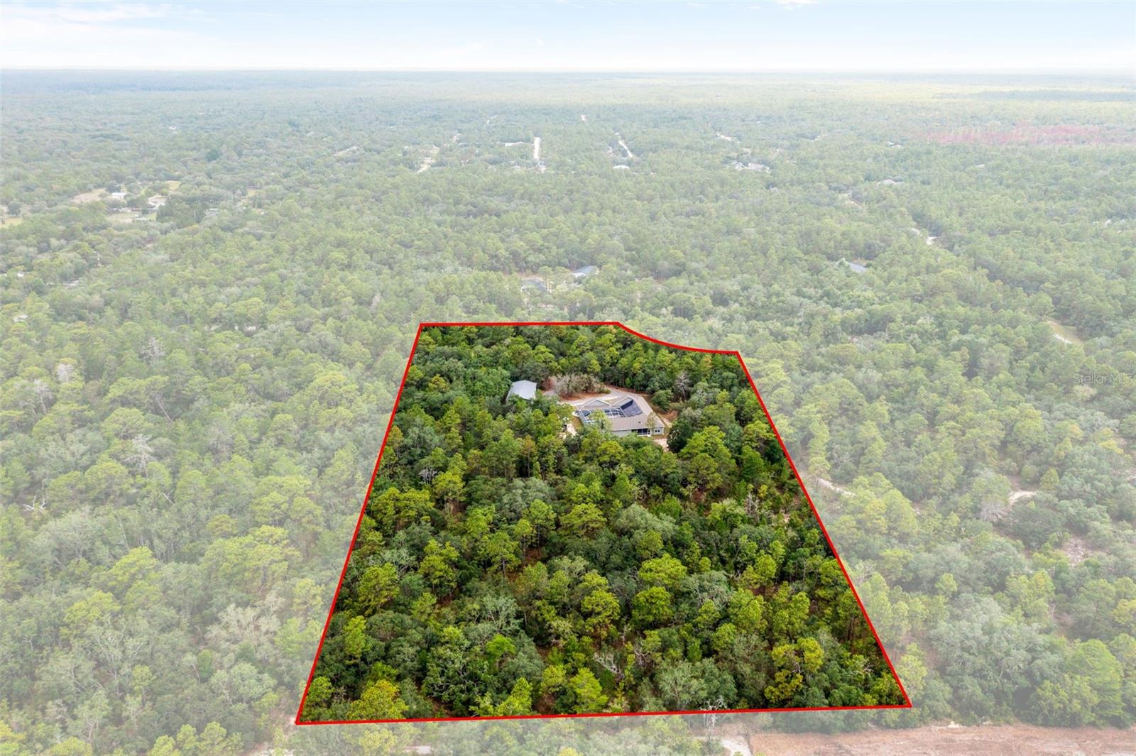COUNTRY HAVEN ESTATES - Residential