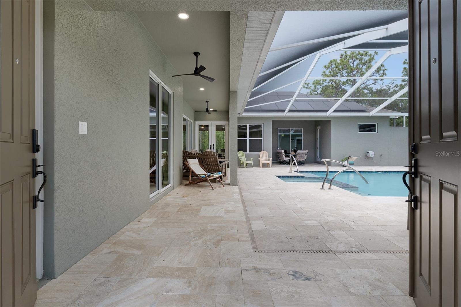COUNTRY HAVEN ESTATES - Residential