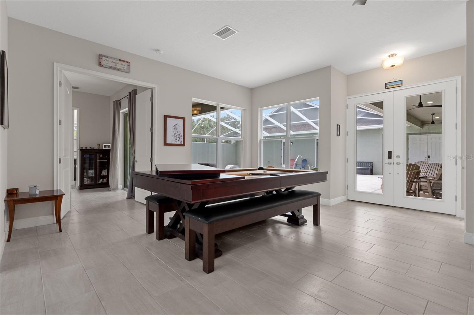 COUNTRY HAVEN ESTATES - Residential