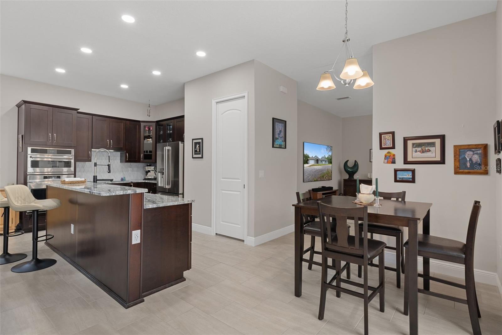 COUNTRY HAVEN ESTATES - Residential