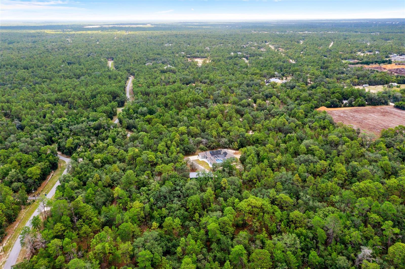COUNTRY HAVEN ESTATES - Residential