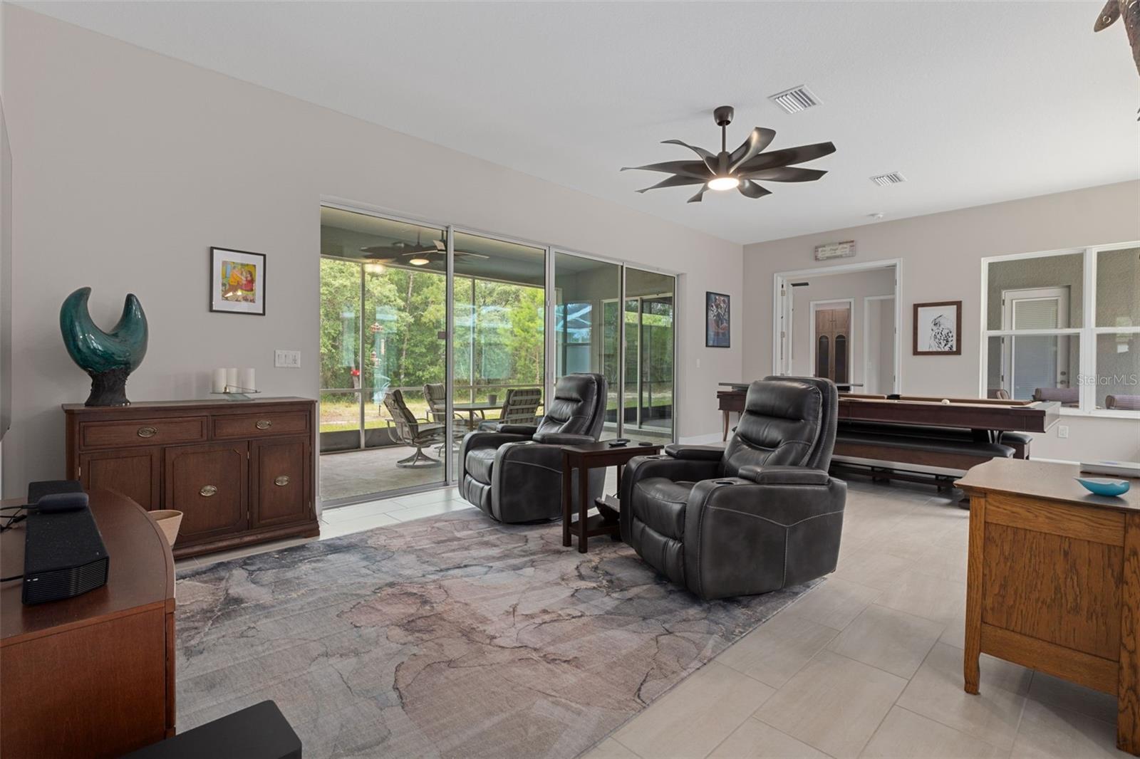 COUNTRY HAVEN ESTATES - Residential
