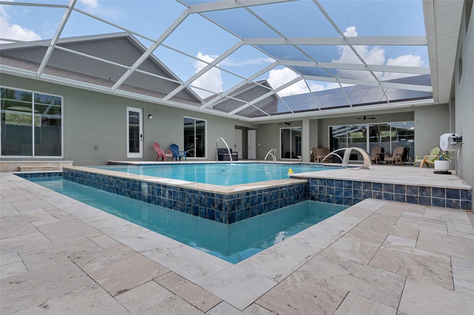 COUNTRY HAVEN ESTATES - Residential