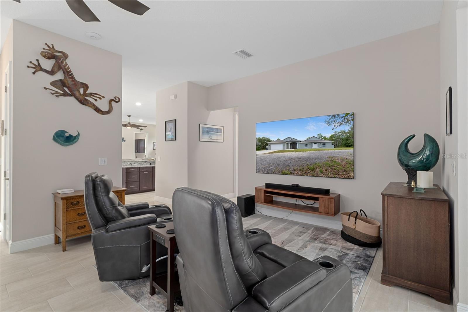 COUNTRY HAVEN ESTATES - Residential