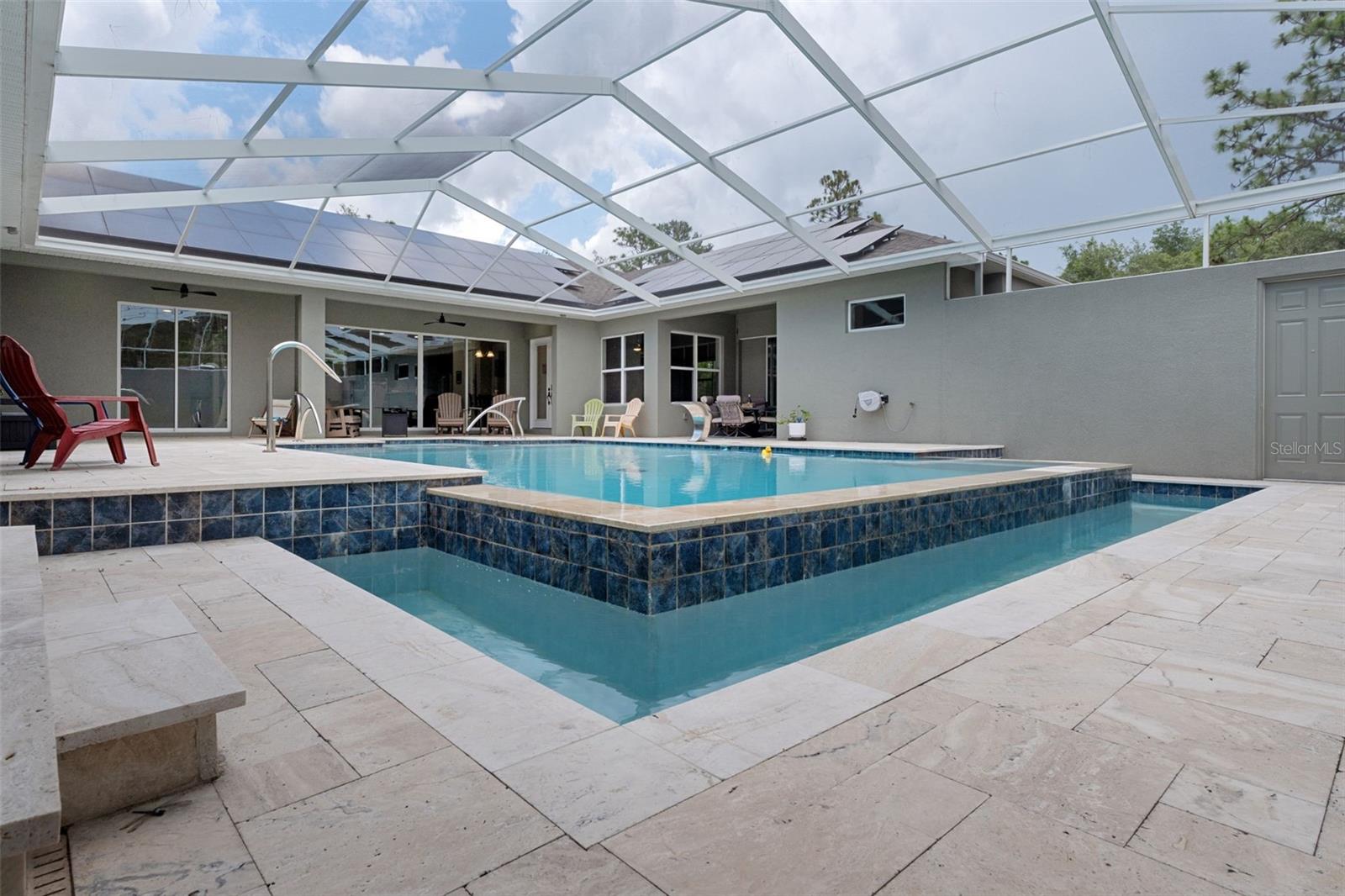 COUNTRY HAVEN ESTATES - Residential