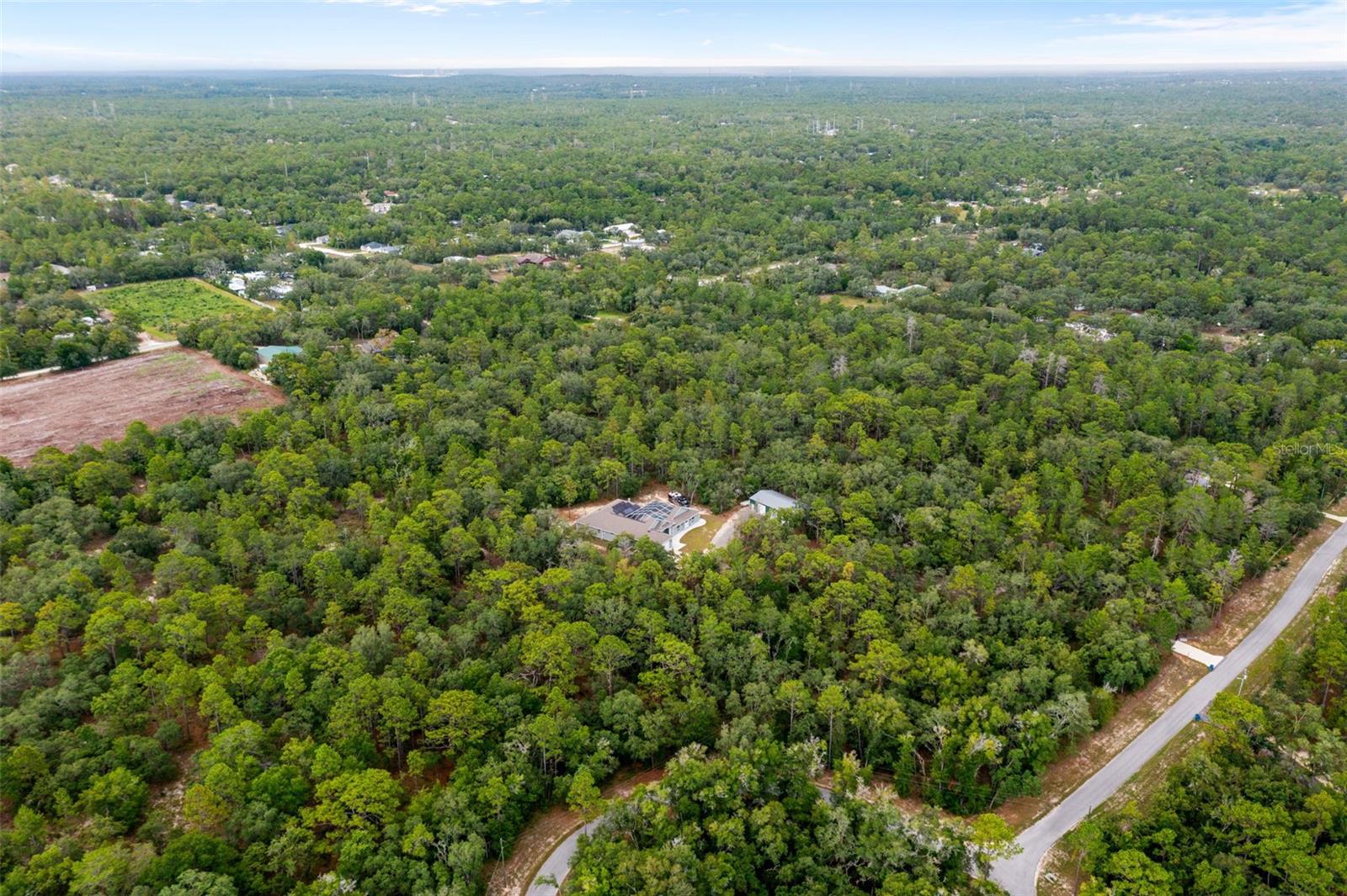 COUNTRY HAVEN ESTATES - Residential