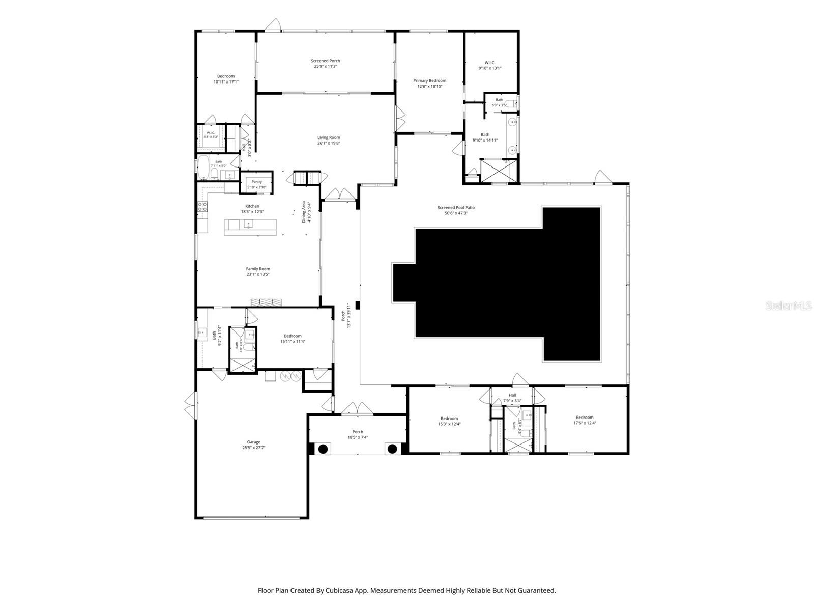 COUNTRY HAVEN ESTATES - Residential
