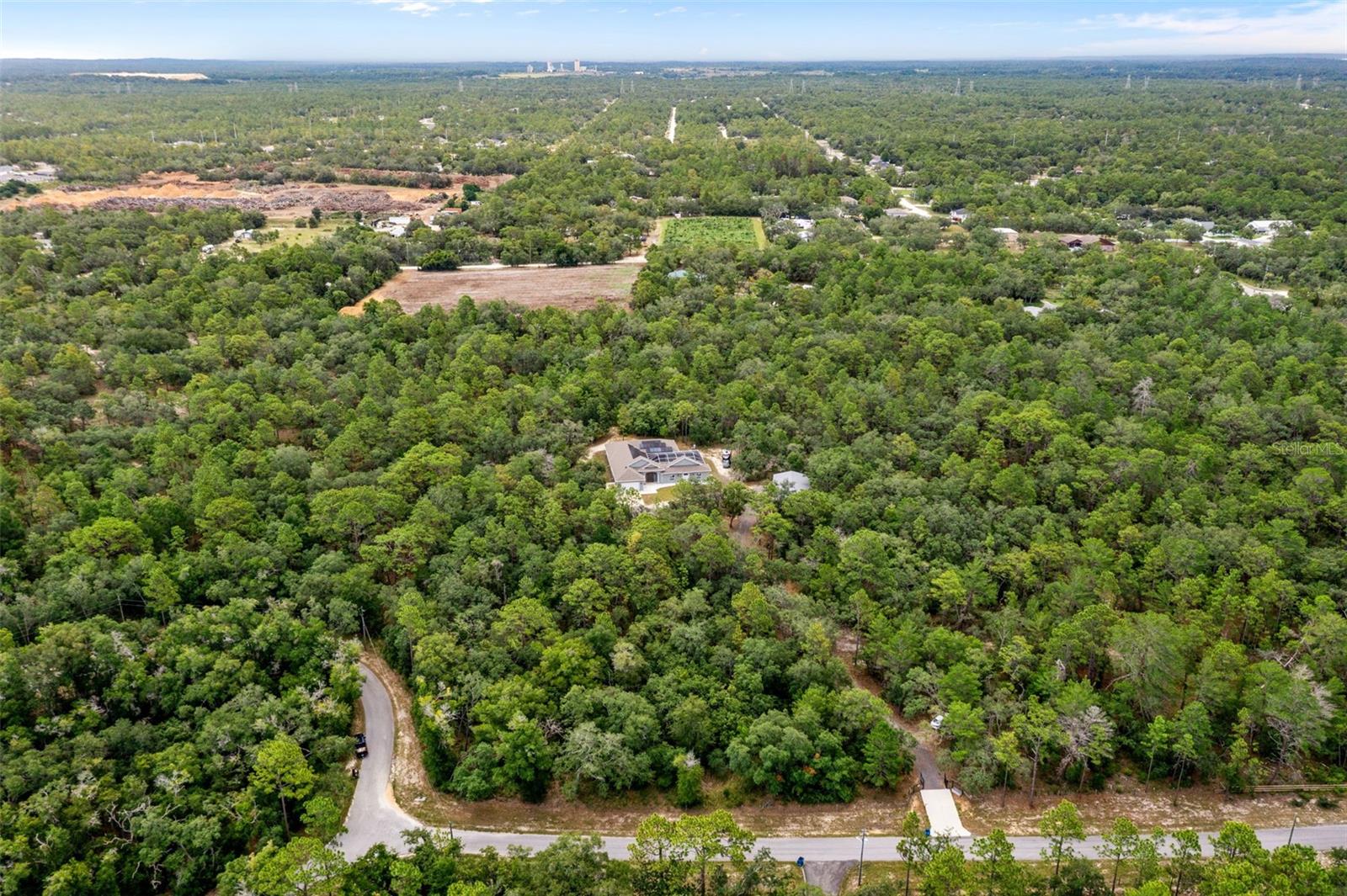 COUNTRY HAVEN ESTATES - Residential