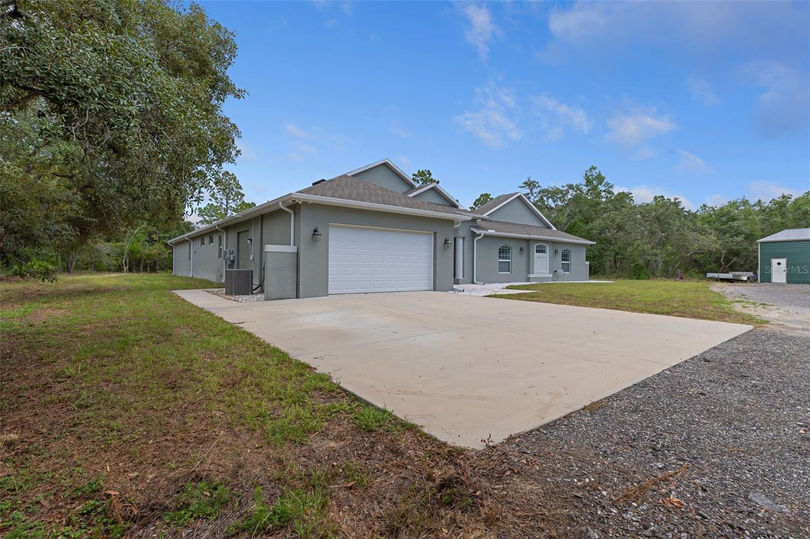 COUNTRY HAVEN ESTATES - Residential