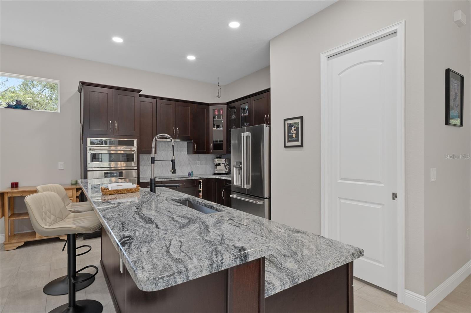 COUNTRY HAVEN ESTATES - Residential