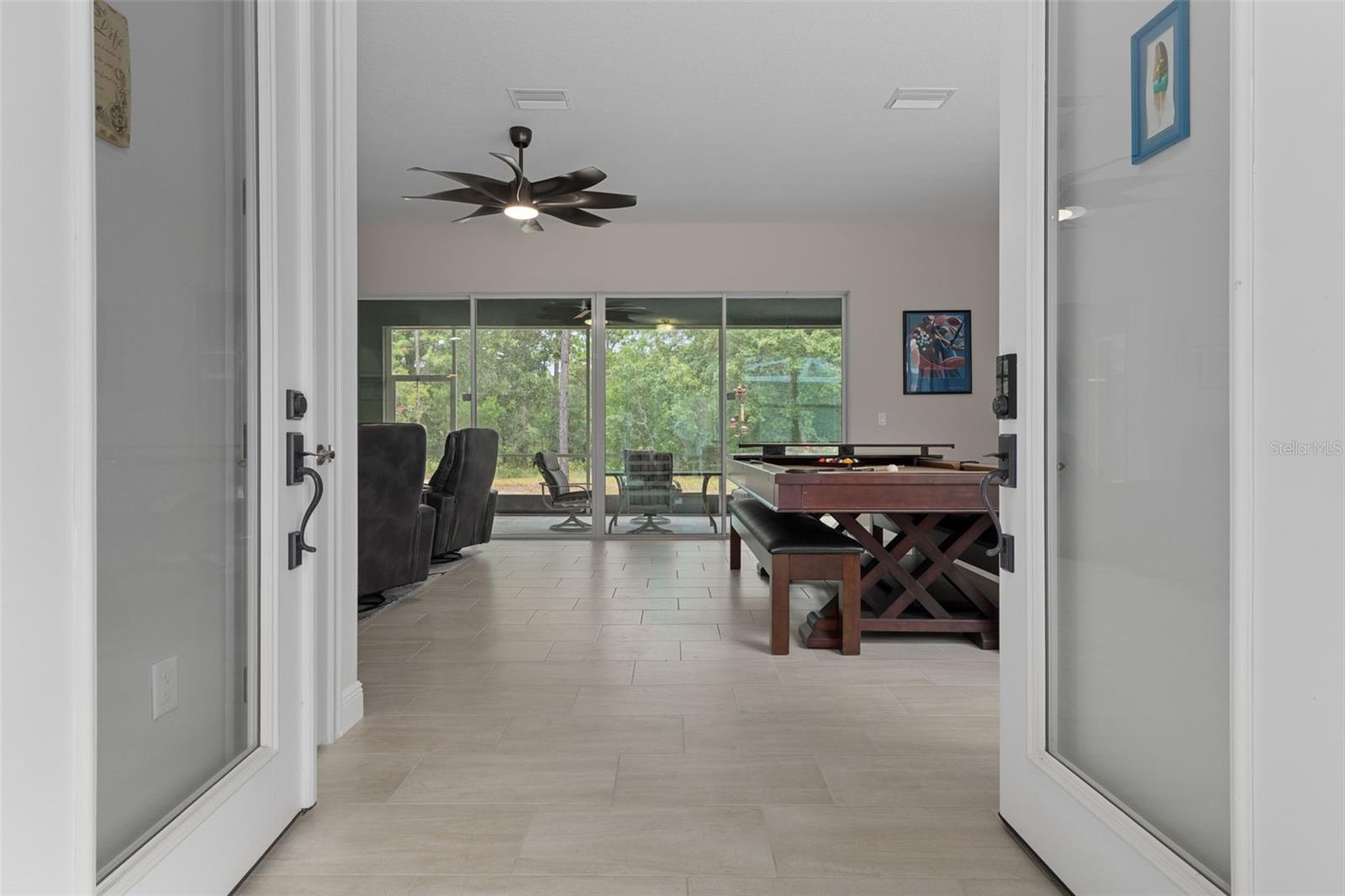 COUNTRY HAVEN ESTATES - Residential