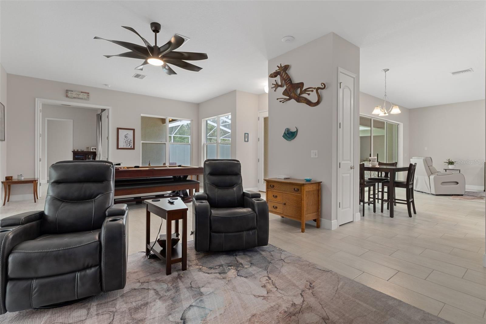 COUNTRY HAVEN ESTATES - Residential