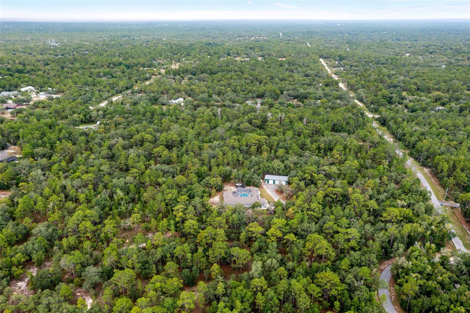 COUNTRY HAVEN ESTATES - Residential