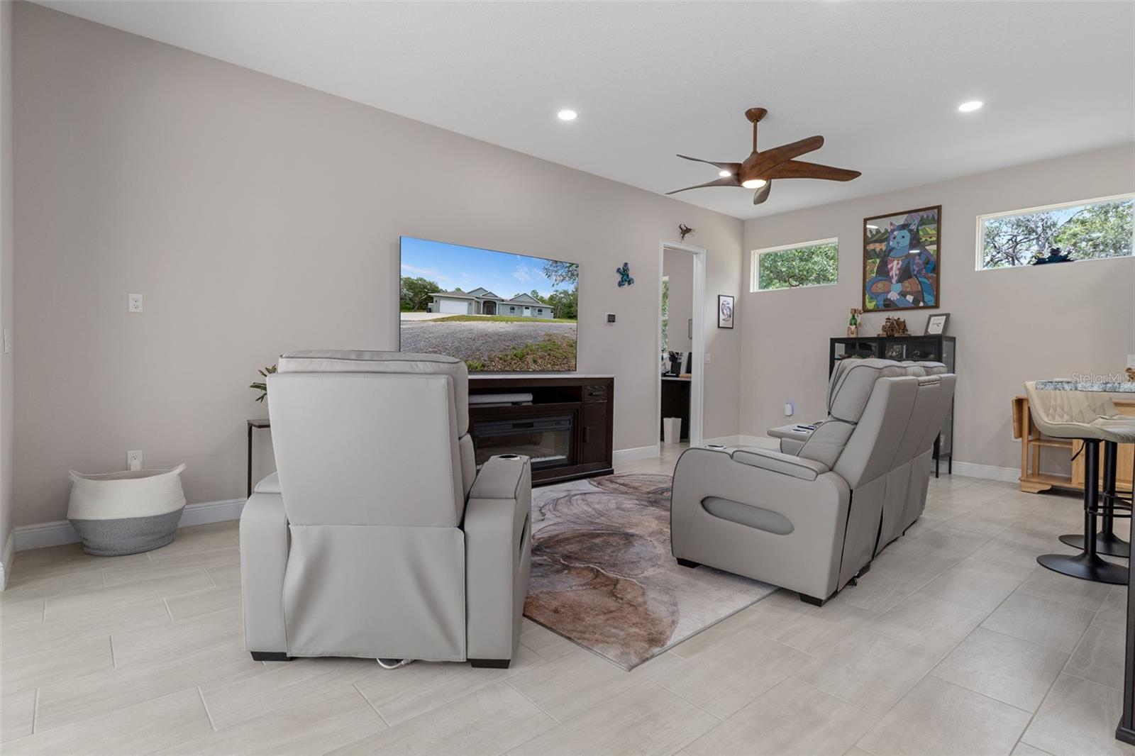 COUNTRY HAVEN ESTATES - Residential