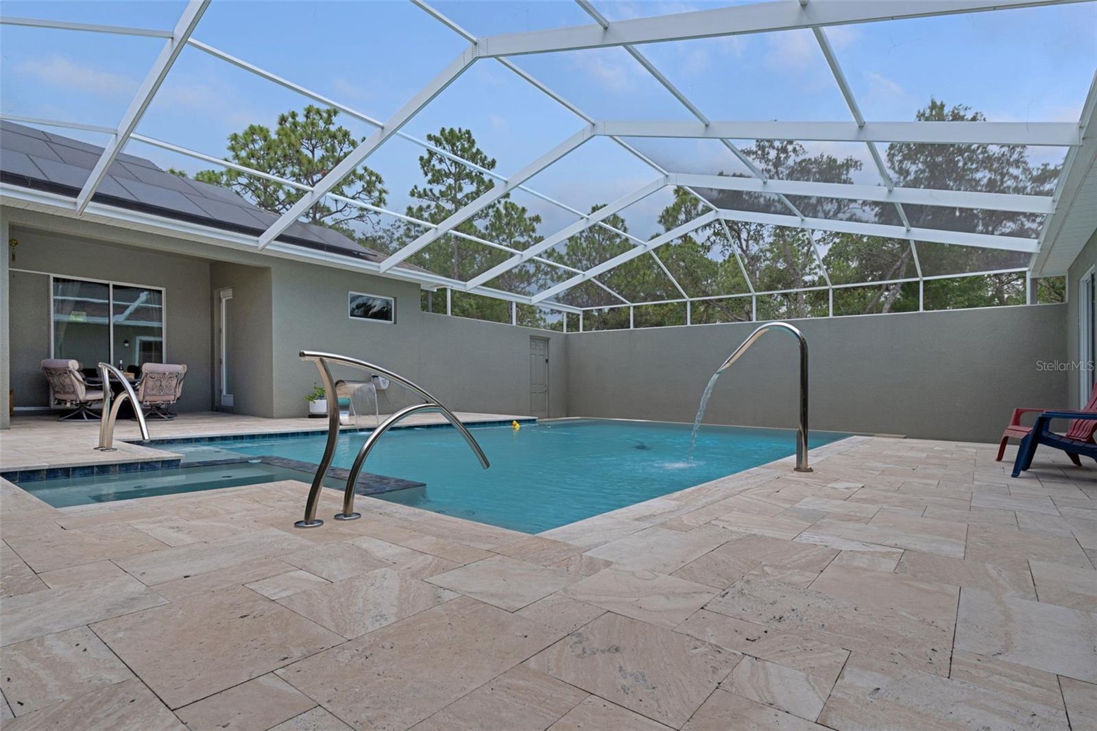 COUNTRY HAVEN ESTATES - Residential