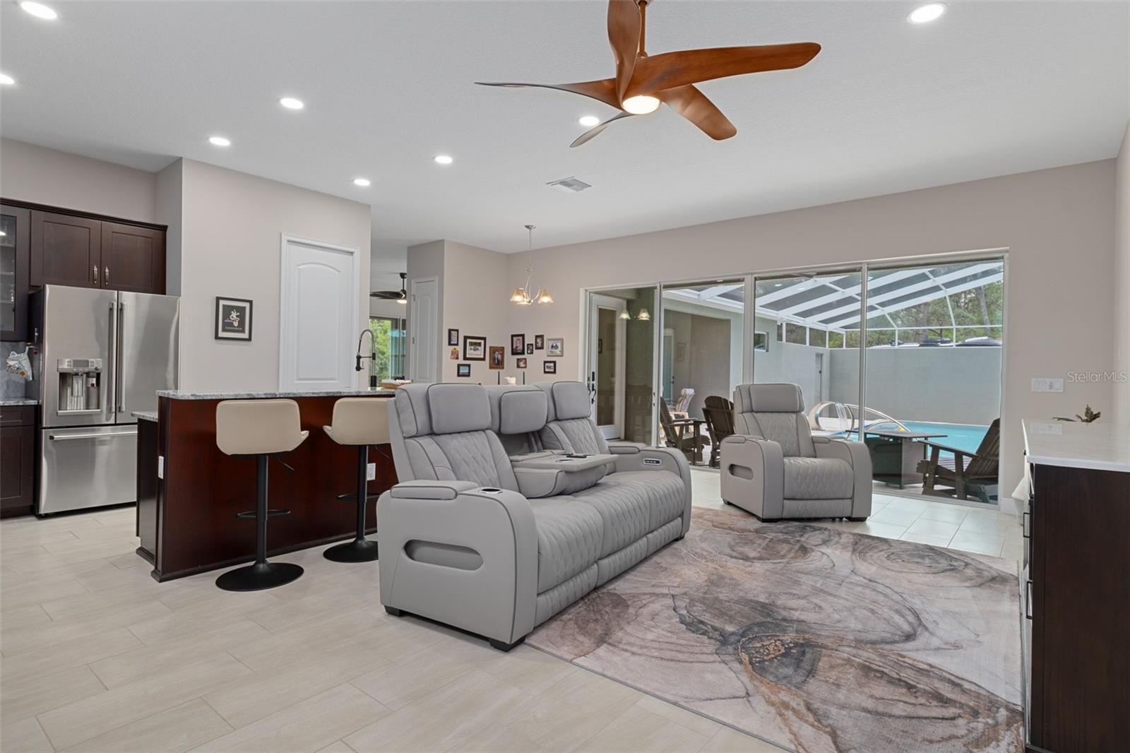 COUNTRY HAVEN ESTATES - Residential